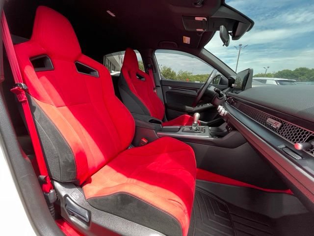 Used 2023 Honda Civic Type R image 27