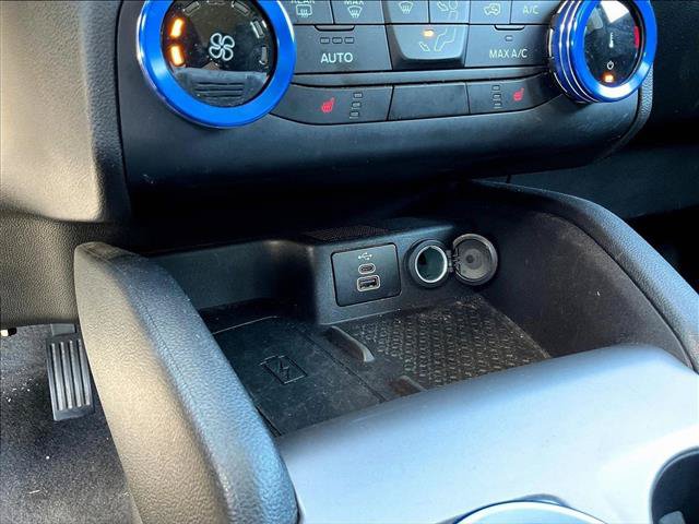 Used 2024 Ford Bronco Sport Big Bend w/ Convenience Package AWD/4WD image 22