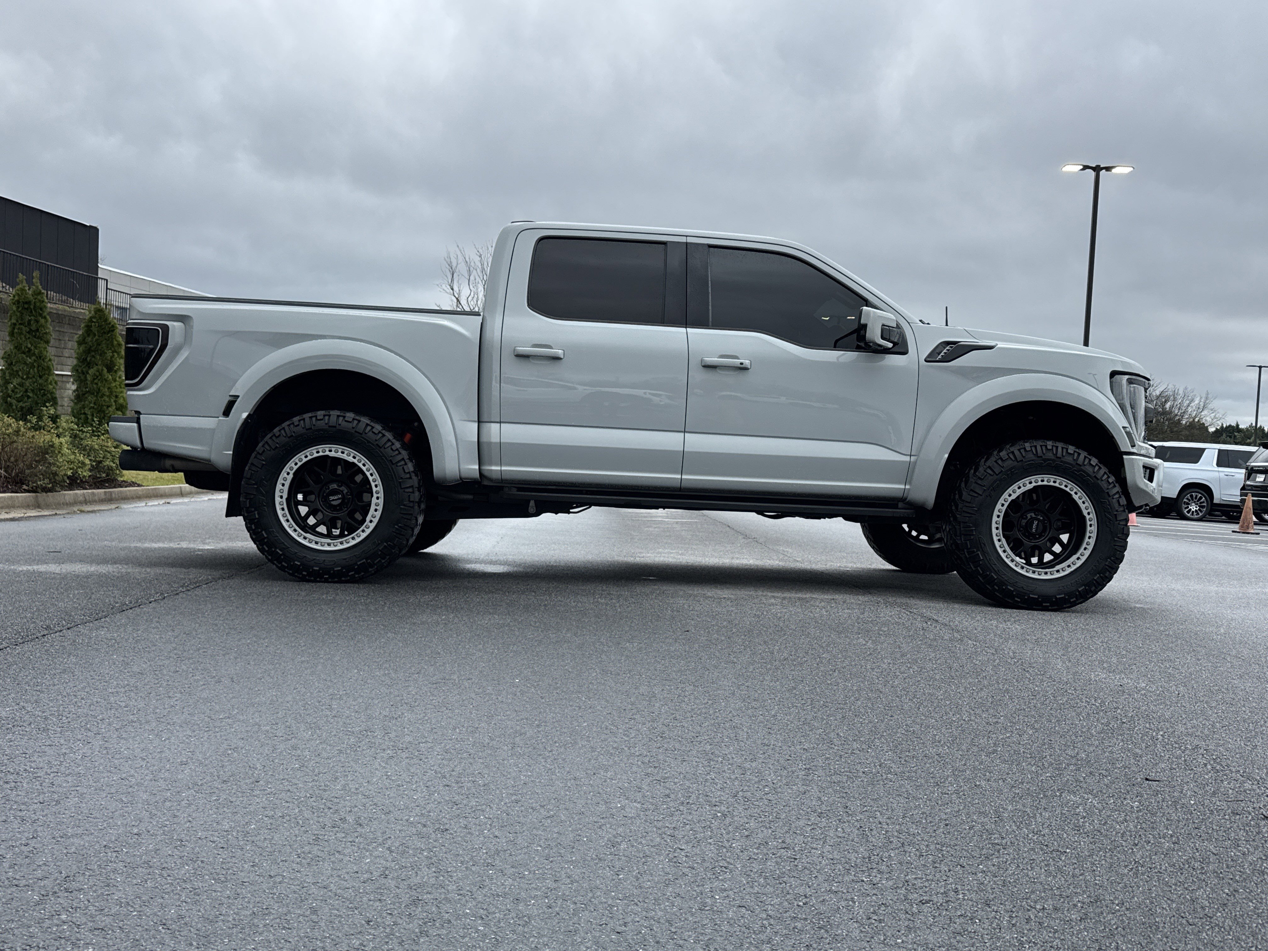 Used 2023 Ford F150 Raptor w/ Raptor 37 Performance Package image 11