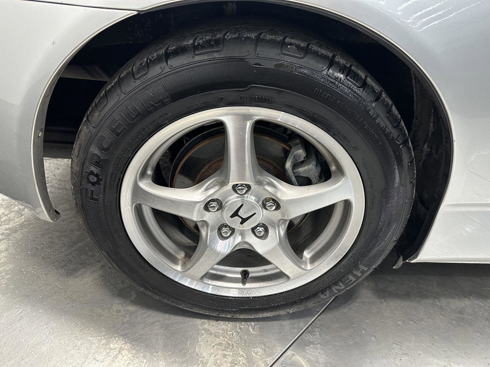 Used 2003 Honda S2000 image 8