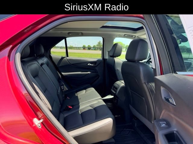 Used 2020 Chevrolet Equinox Premier AWD/4WD image 10
