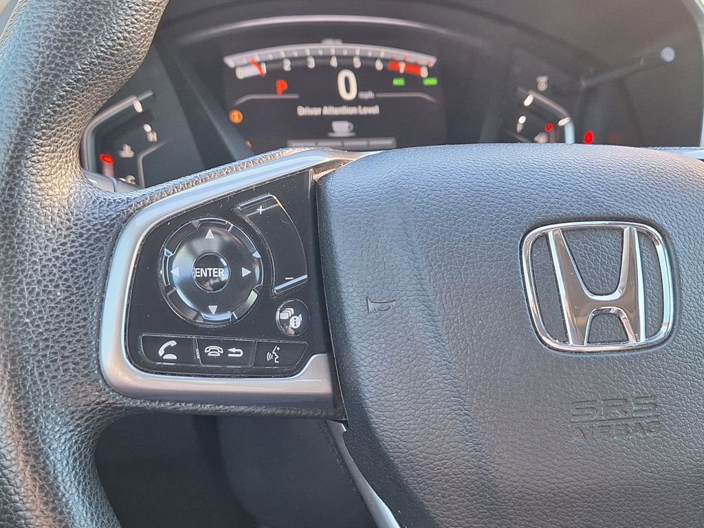 Used 2020 Honda CR-V EX image 17