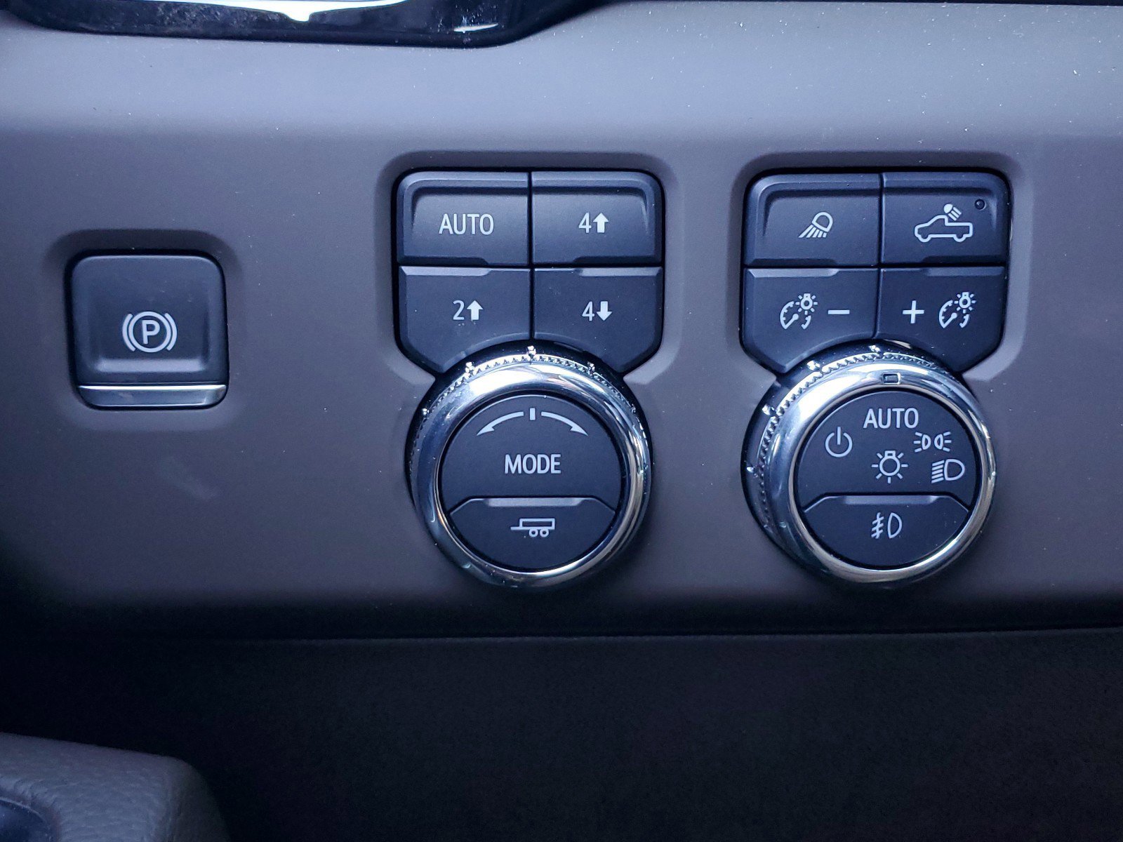 New 2025 GMC Sierra 2500 Denali image 32