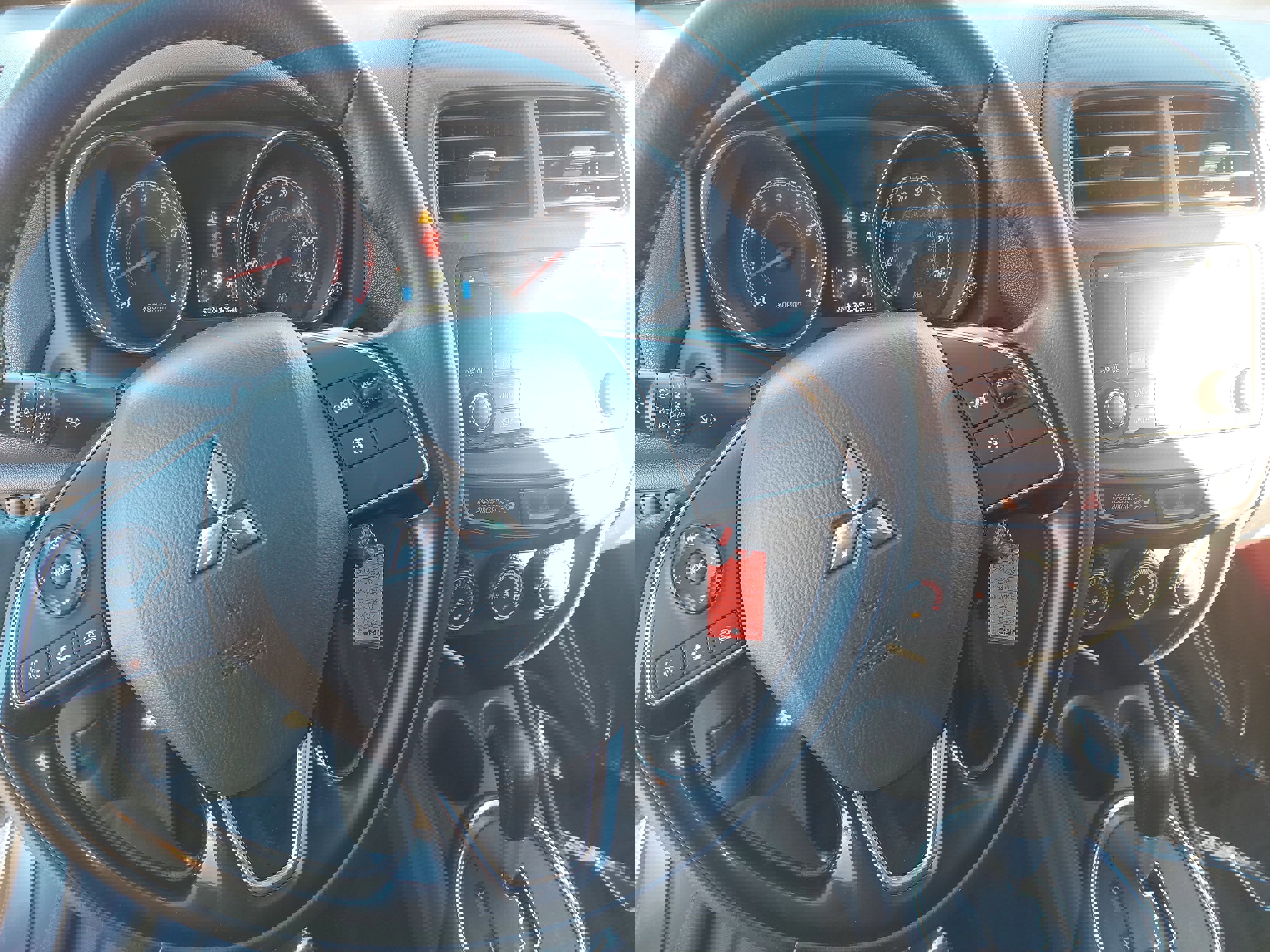 Used 2016 Mitsubishi Outlander Sport ES image 18