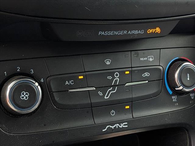 Used 2016 Ford Focus ST FWD image 7