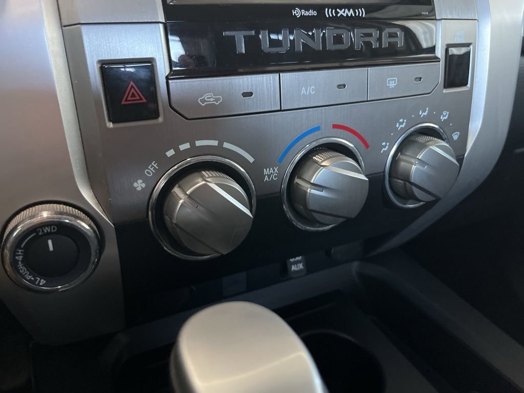 Used 2019 Toyota Tundra SR5 w/ TRD Off Road Package image 14