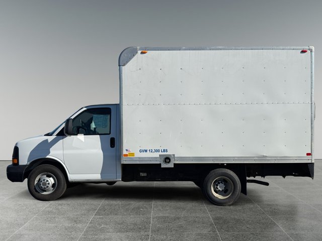 Used 2011 Chevrolet Express 3500 RWD image 3