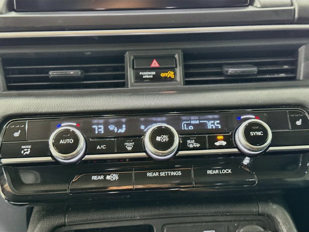Certified 2025 Honda Pilot EX-L image 20