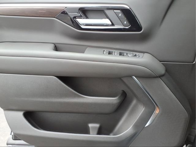 New 2026 Chevrolet Tahoe LS AWD/4WD image 15