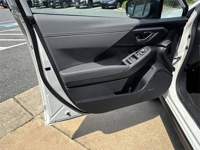 New 2025 Subaru Crosstrek 2.5i Limited w/ Crosstrek Mirror Package image 7