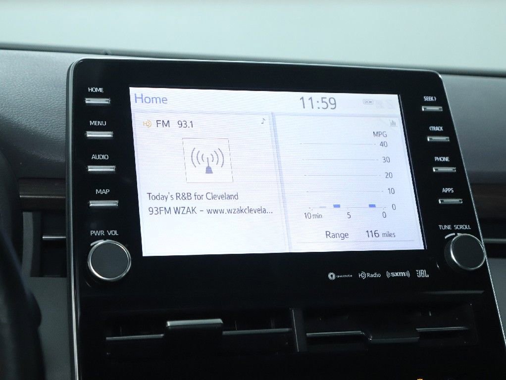 Used 2019 Toyota Avalon XLE w/ Moonroof Package image 26