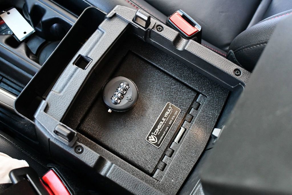 Used 2021 Jeep Gladiator Rubicon w/ Dual Top Group image 63