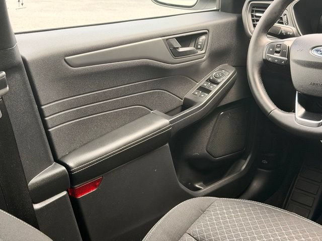 Used 2024 Ford Escape Active FWD image 21