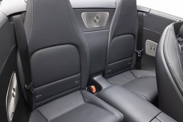 Used 2022 Mercedes-Benz SL 63 AMG 4MATIC image 34