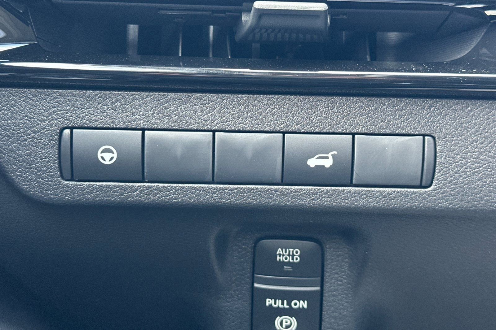 New 2026 Nissan Murano SL image 31