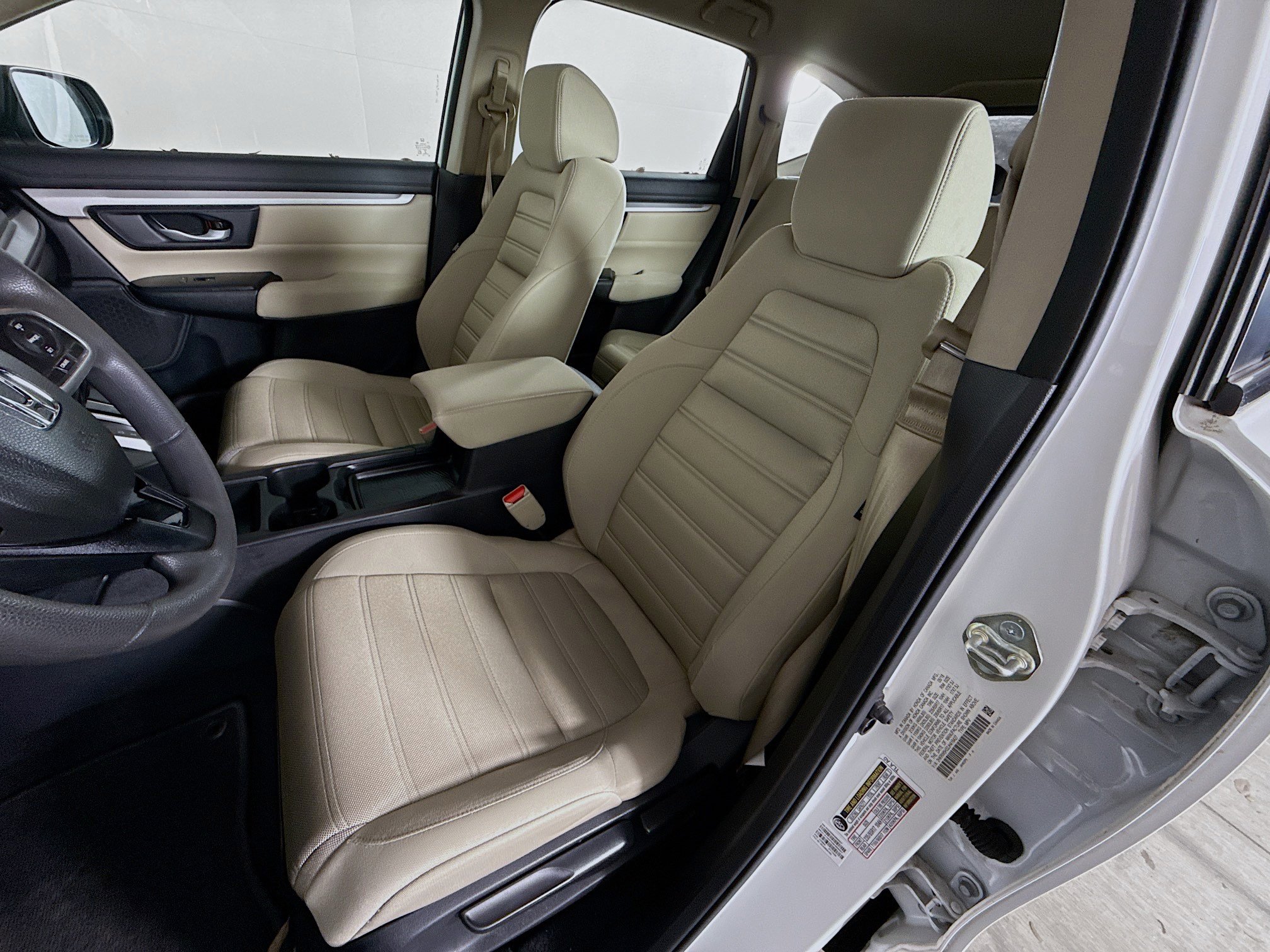 Used 2018 Honda CR-V LX image 24