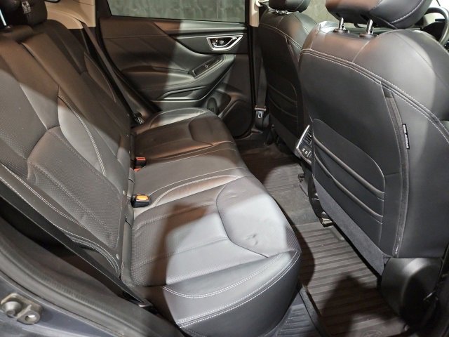 Used 2021 Subaru Forester Limited image 15