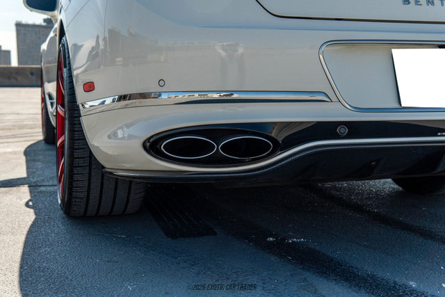 Used 2020 Bentley Continental GT V8 image 95