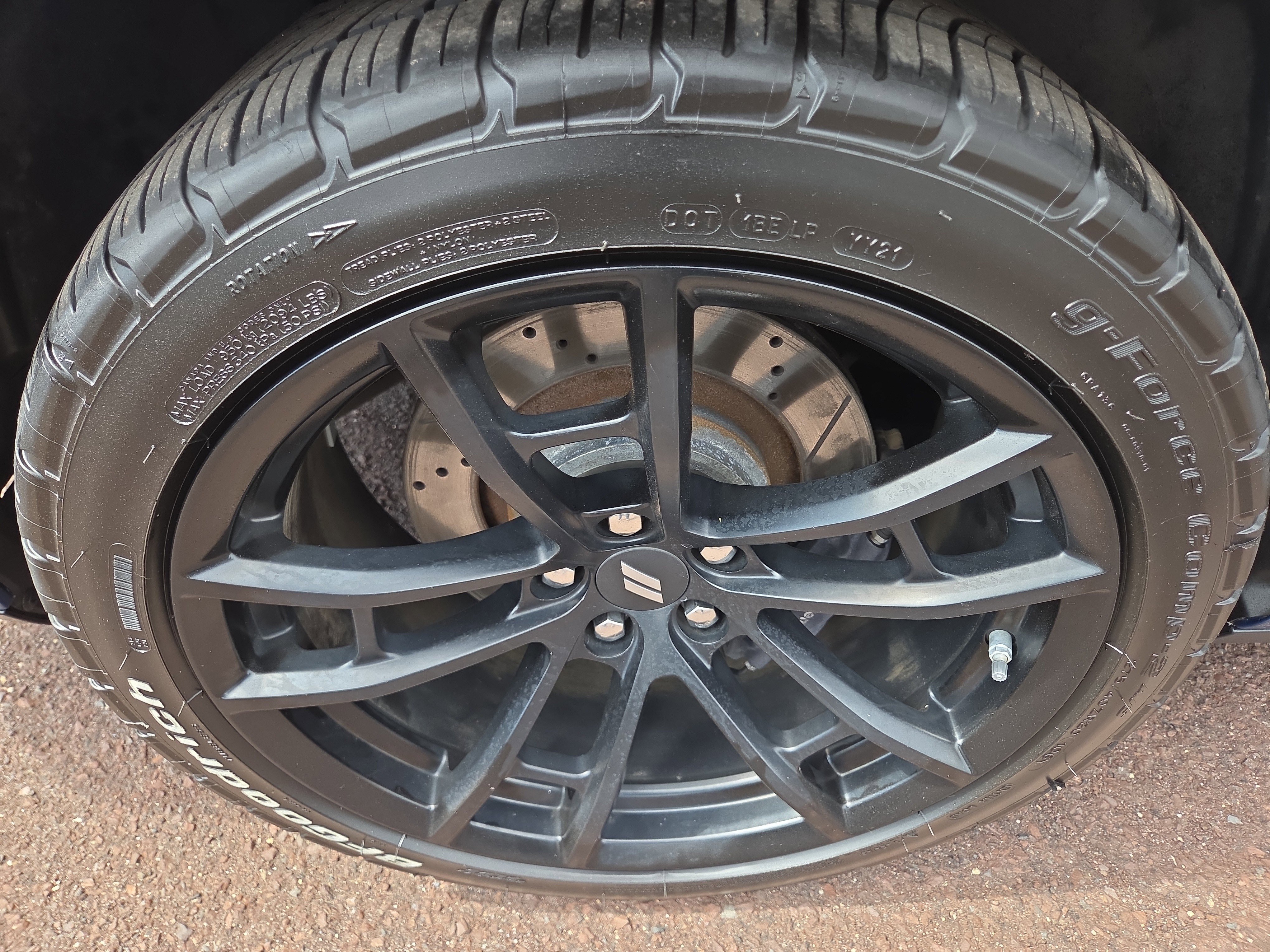 Used 2021 Dodge Challenger R/T Scat Pack w/ T/A Package image 10