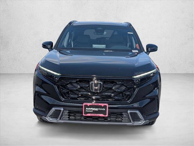 New 2026 Honda CR-V Sport Touring image 7