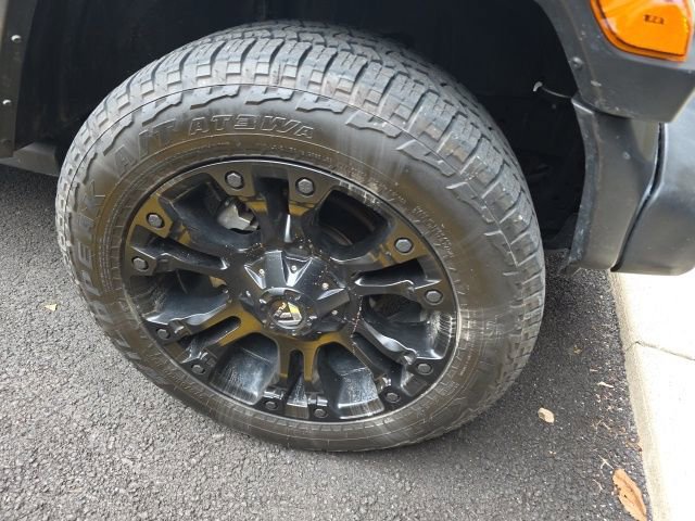 Used 2022 Jeep Wrangler Unlimited Sport image 4