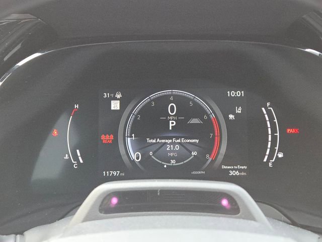 Certified 2023 Lexus RX 350 AWD image 44