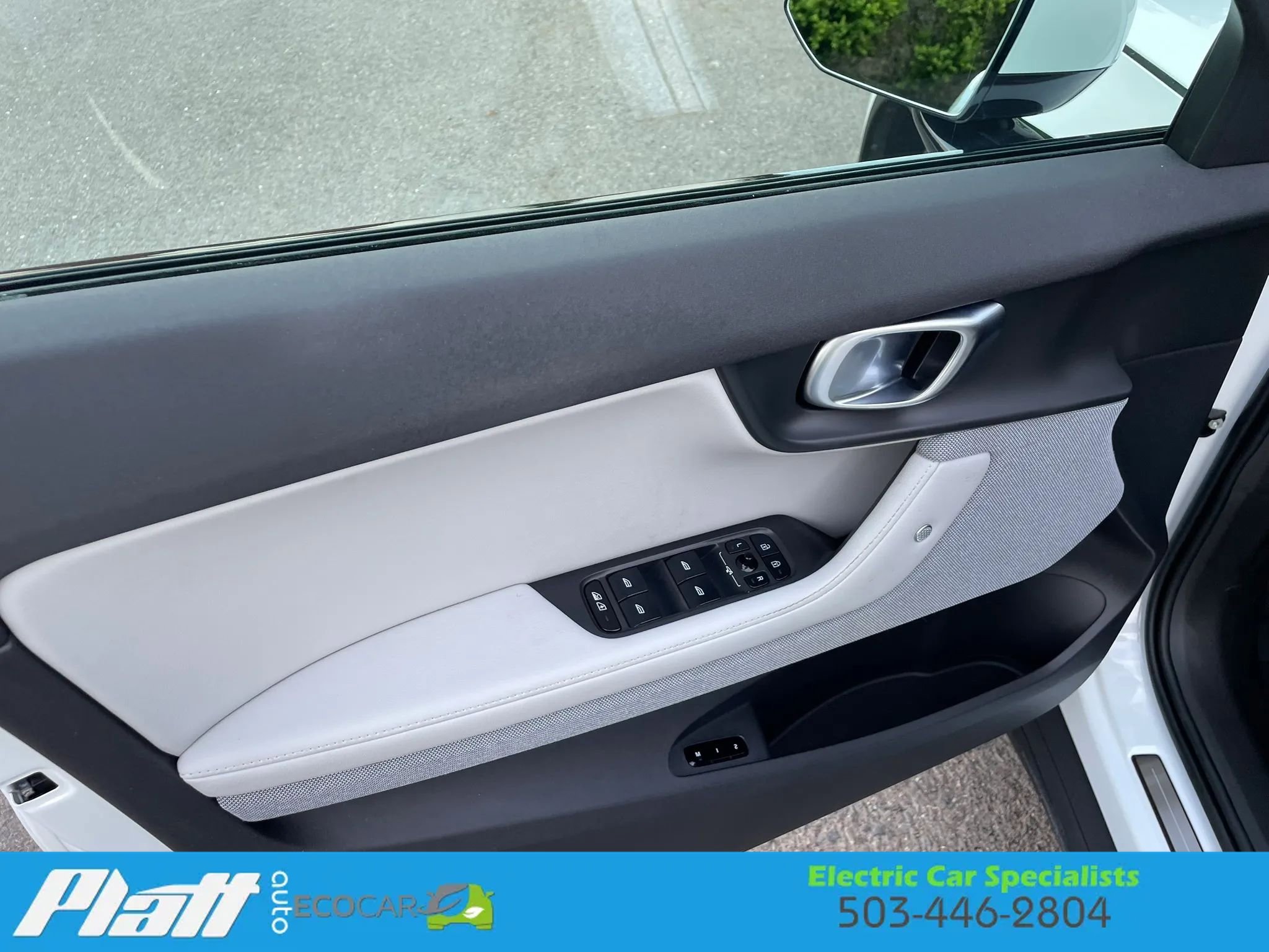 Used 2023 Polestar Polestar 2 w/ Pilot Pack AWD/4WD image 17