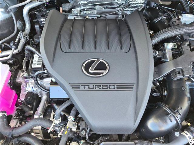 New 2026 Lexus RX 350 F Sport w/ Convenience Package AWD/4WD image 16