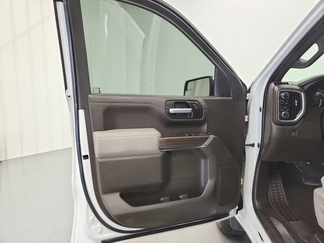 Used 2019 Chevrolet Silverado 1500 LT w/ Texas Edition image 26