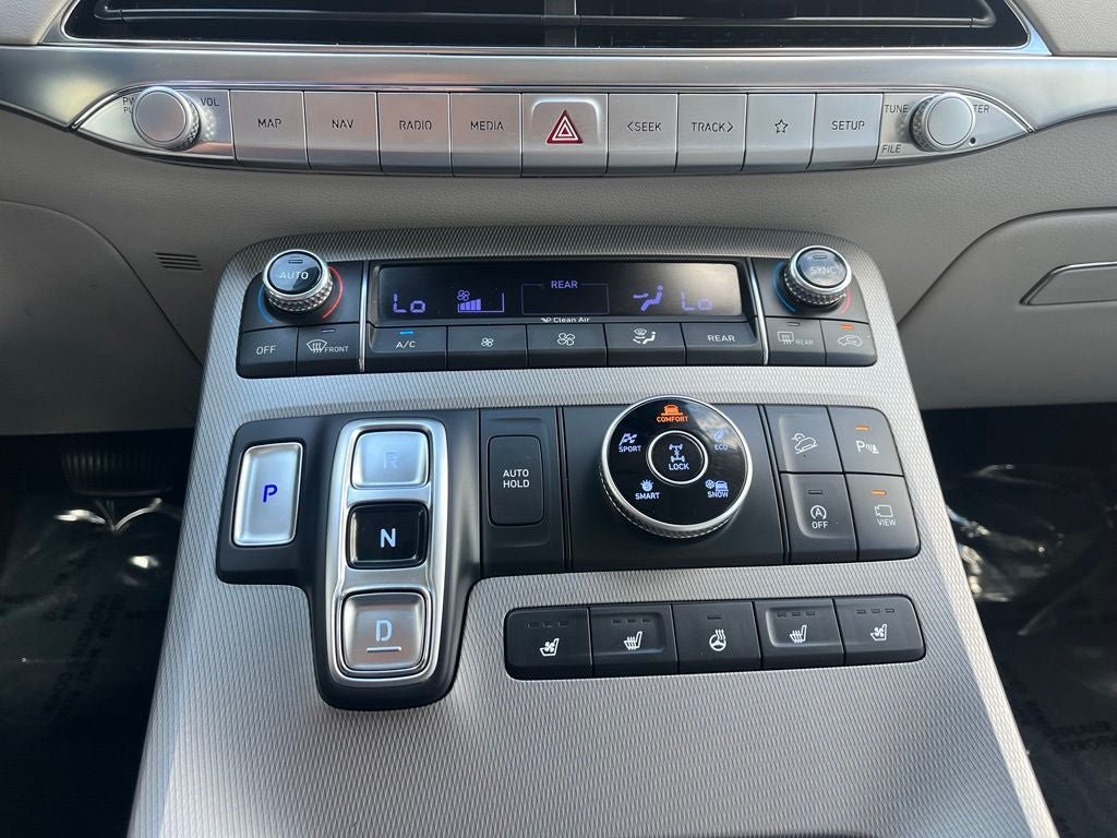 Used 2022 Hyundai Palisade Calligraphy AWD/4WD image 34