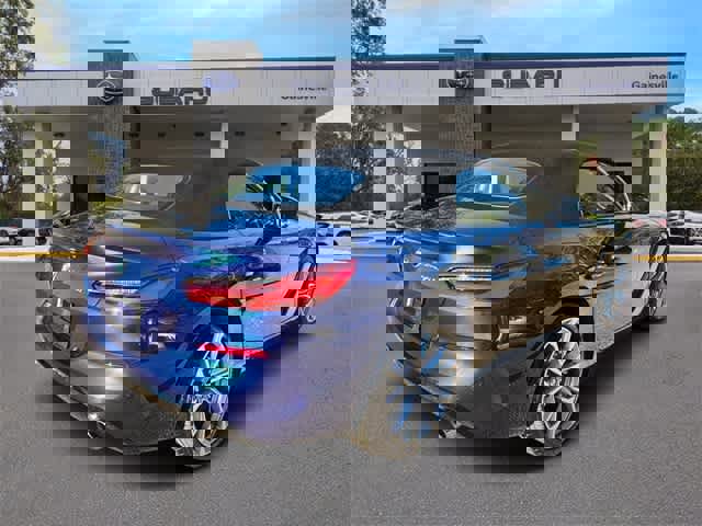 Used 2020 BMW Z4 sDrive30i w/ Convenience Package image 4