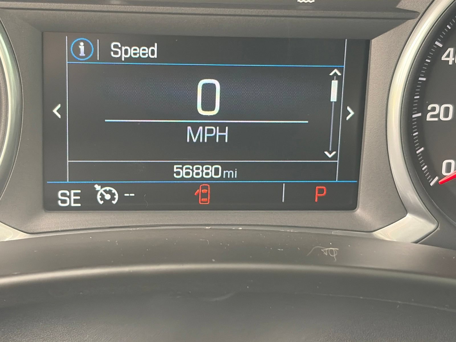 Used 2018 GMC Terrain Denali w/ Advanced Safety Package AWD/4WD image 20