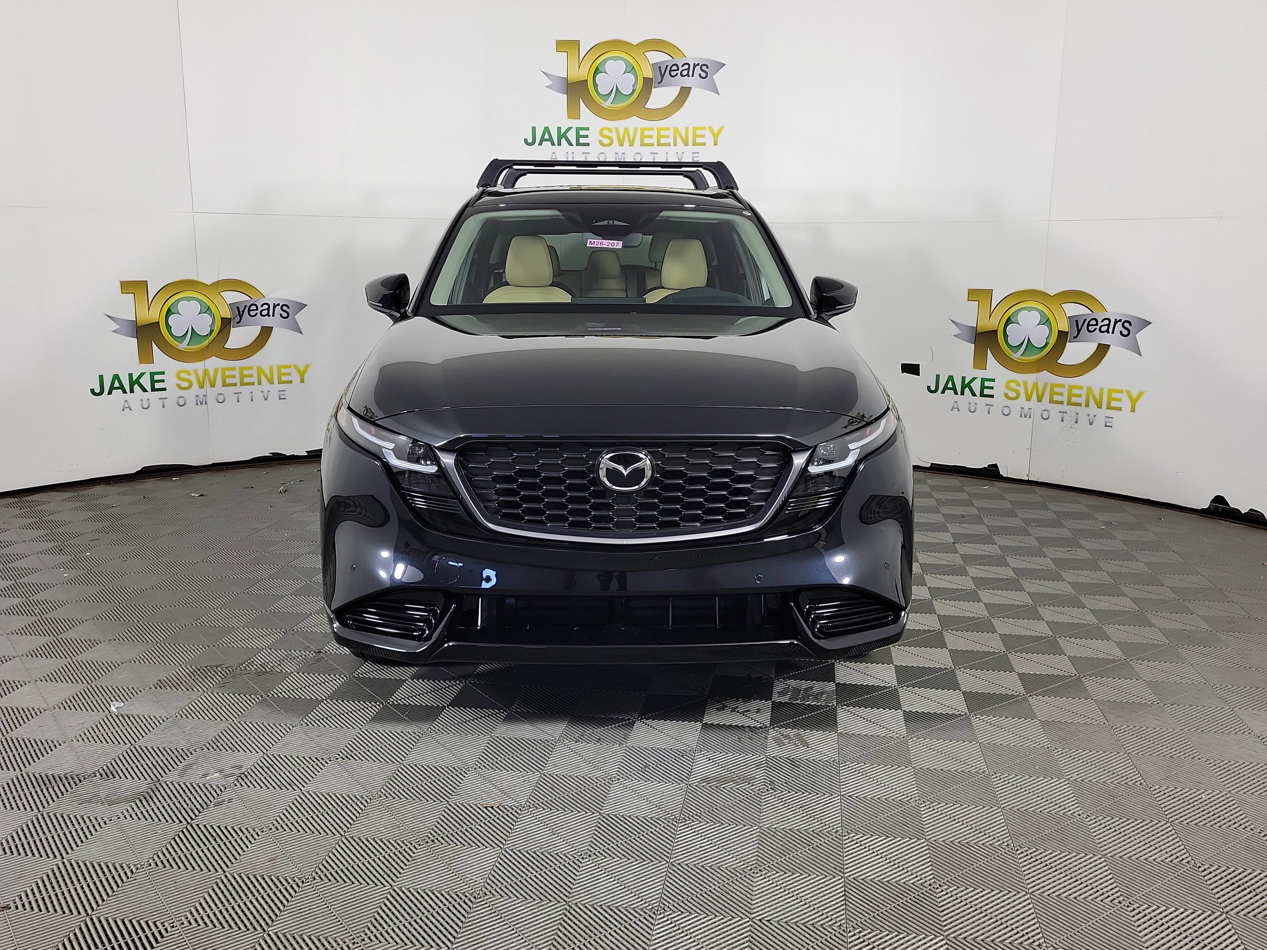 New 2026 MAZDA CX-5 2.5 S w/ Premium Package image 3