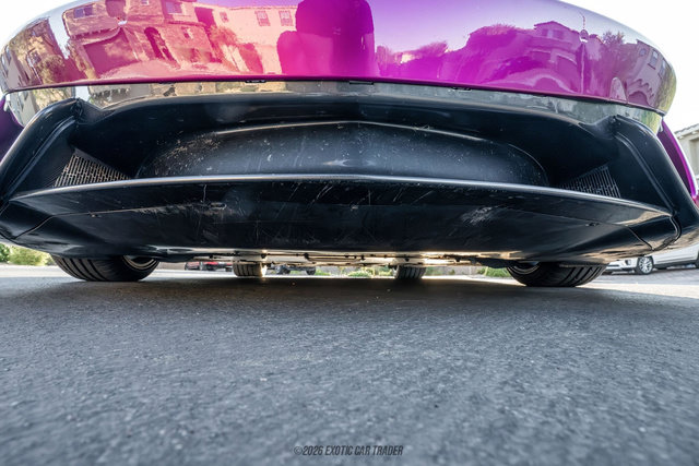 Used 2018 McLaren 570S Spider RWD image 56