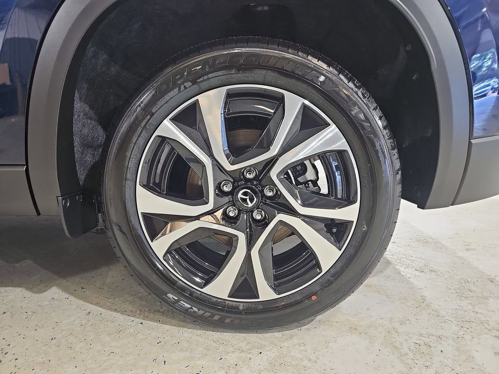 New 2026 MAZDA CX-5 Preferred image 35