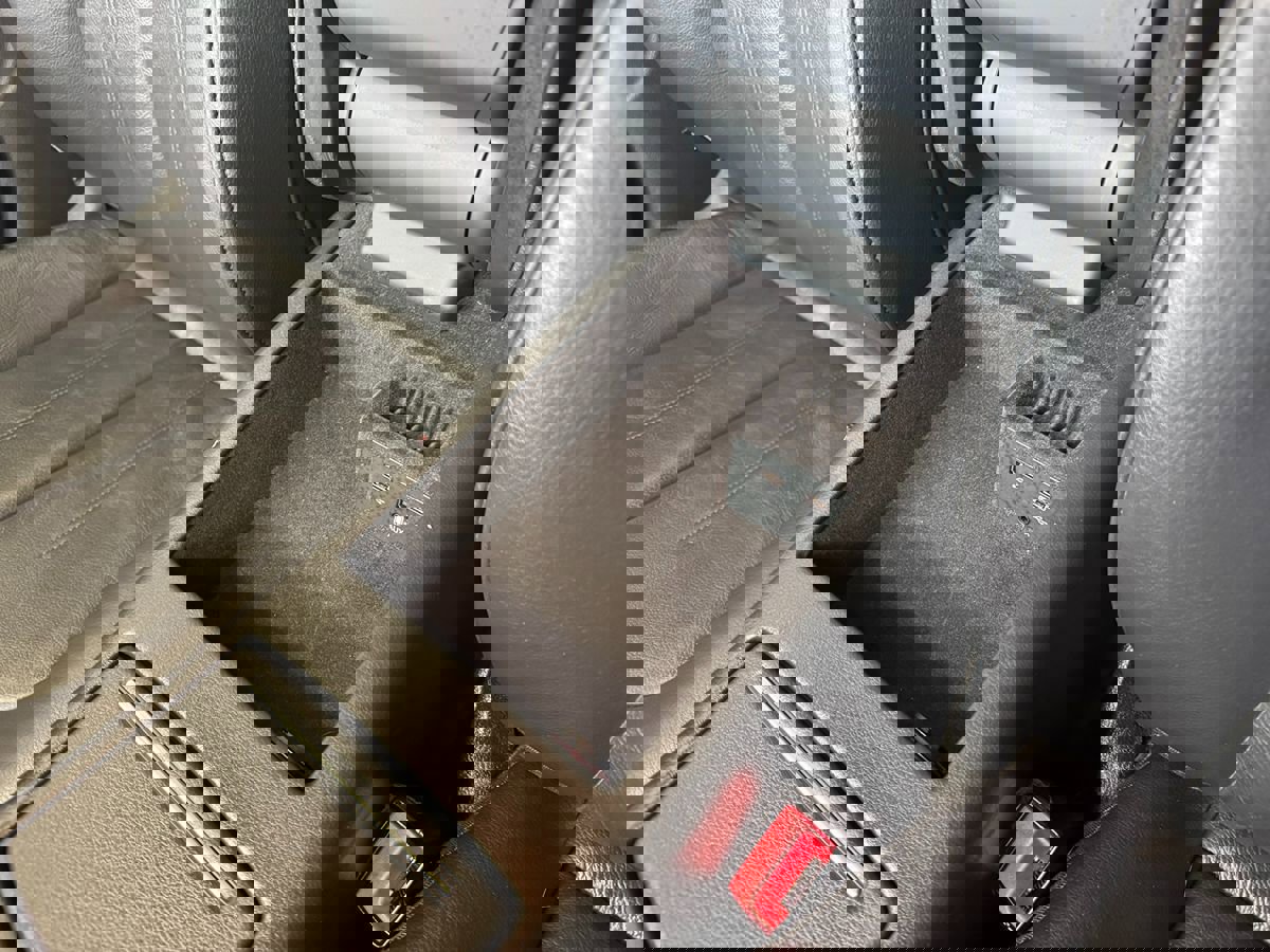 Used 2016 Audi A6 3.0T Premium Plus w/ S Line Sport Package image 41