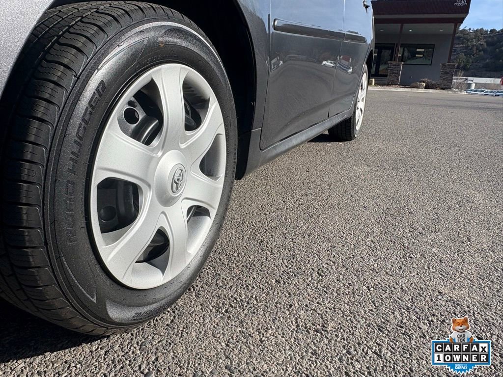 Used 2009 Toyota Matrix image 13