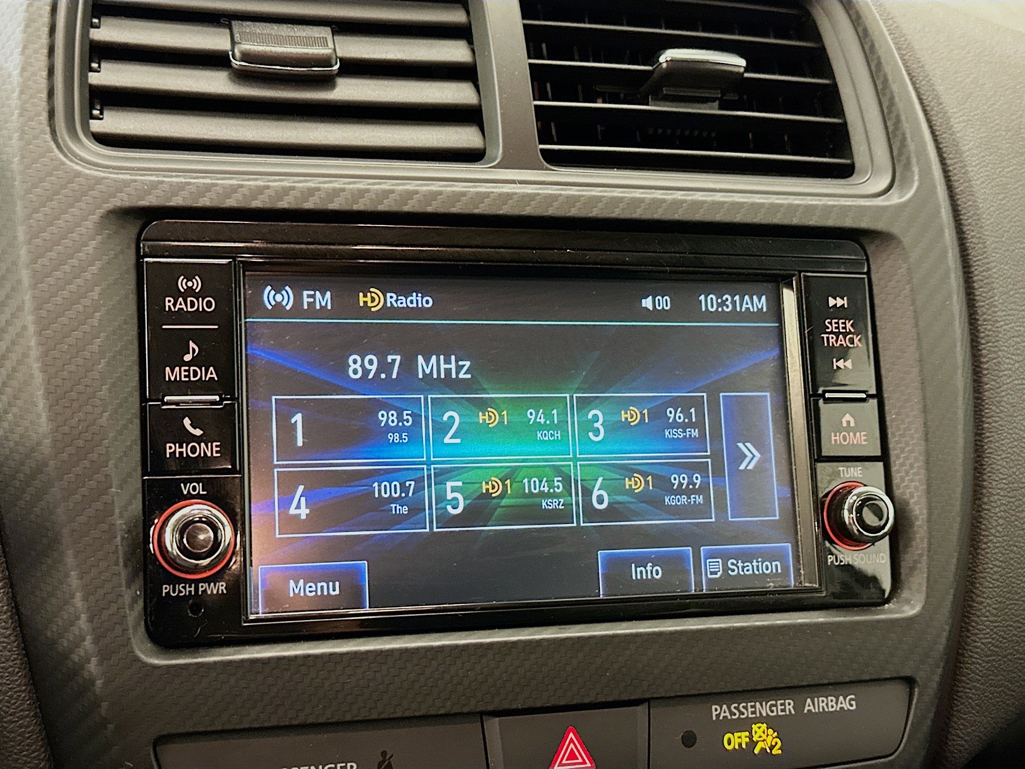 Used 2025 Mitsubishi Outlander Sport ES image 21