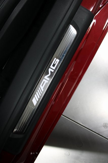 Used 2023 Mercedes-Benz SL 43 AMG image 21