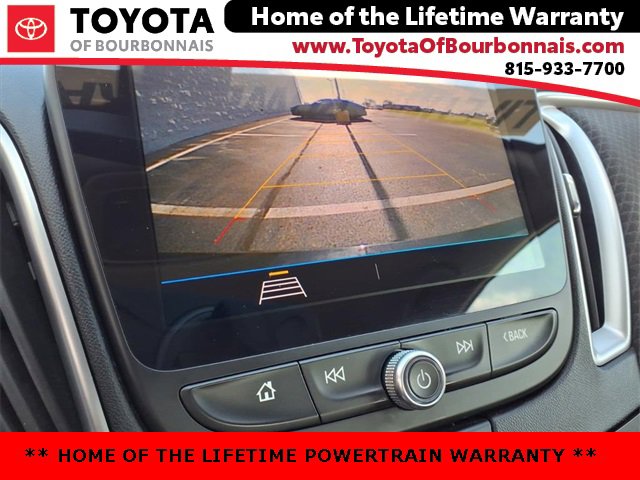 Used 2020 Chevrolet Malibu LS image 23