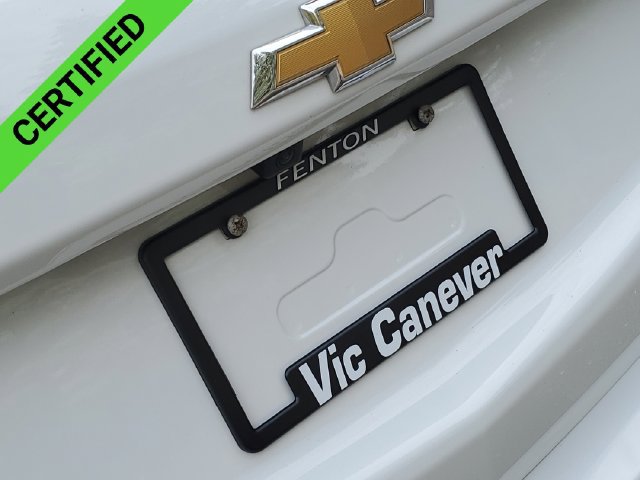 Certified 2023 Chevrolet Equinox LT FWD image 31