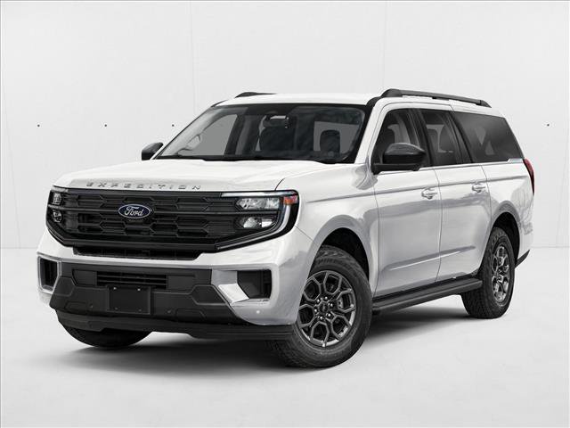 New 2026 Ford Expedition Max Active RWD image 1