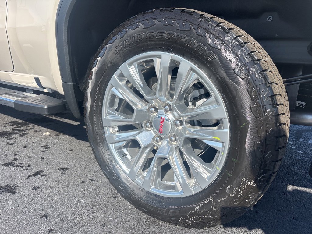 New 2026 GMC Sierra 1500 Denali image 7