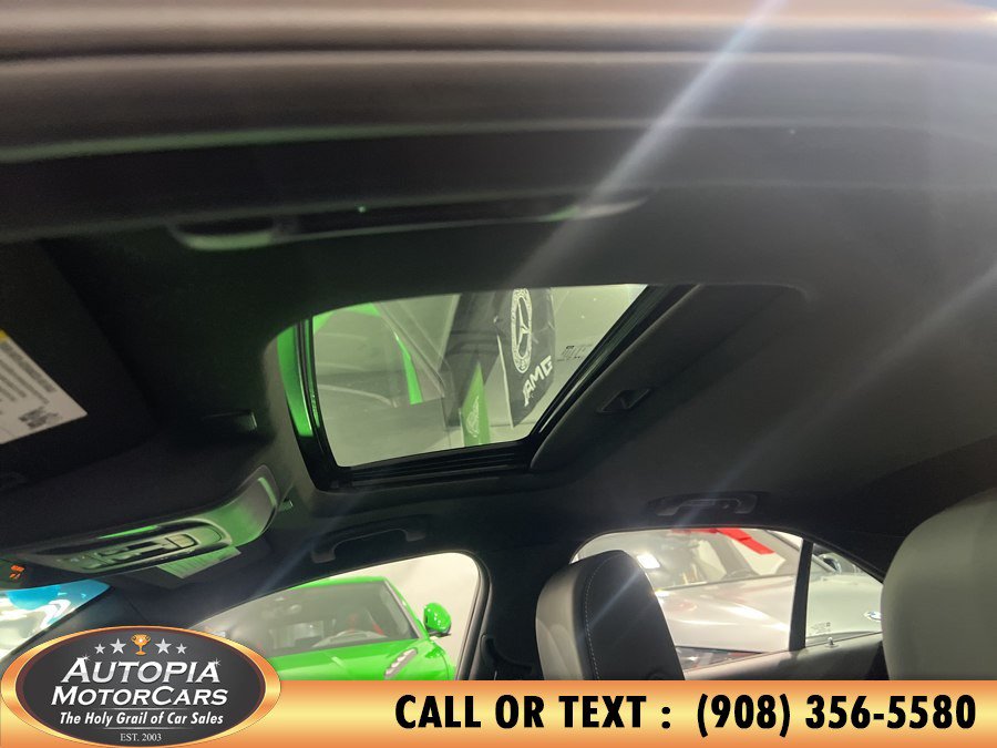 Used 2026 Cadillac CT4 V Blackwing w/ Technology Package RWD image 41