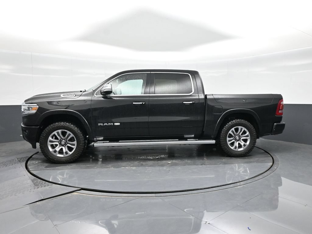 Used 2022 RAM 1500 Longhorn AWD/4WD image 22