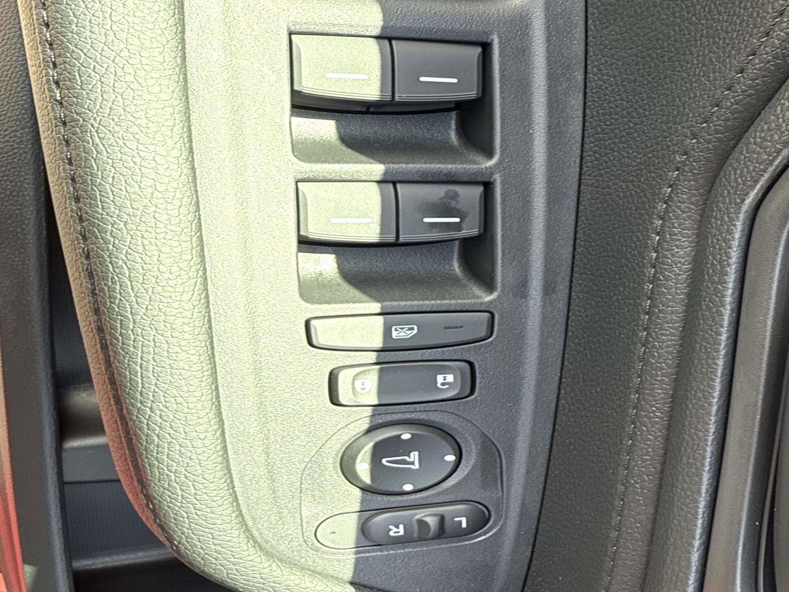 New 2026 Honda Odyssey Sport-L image 20