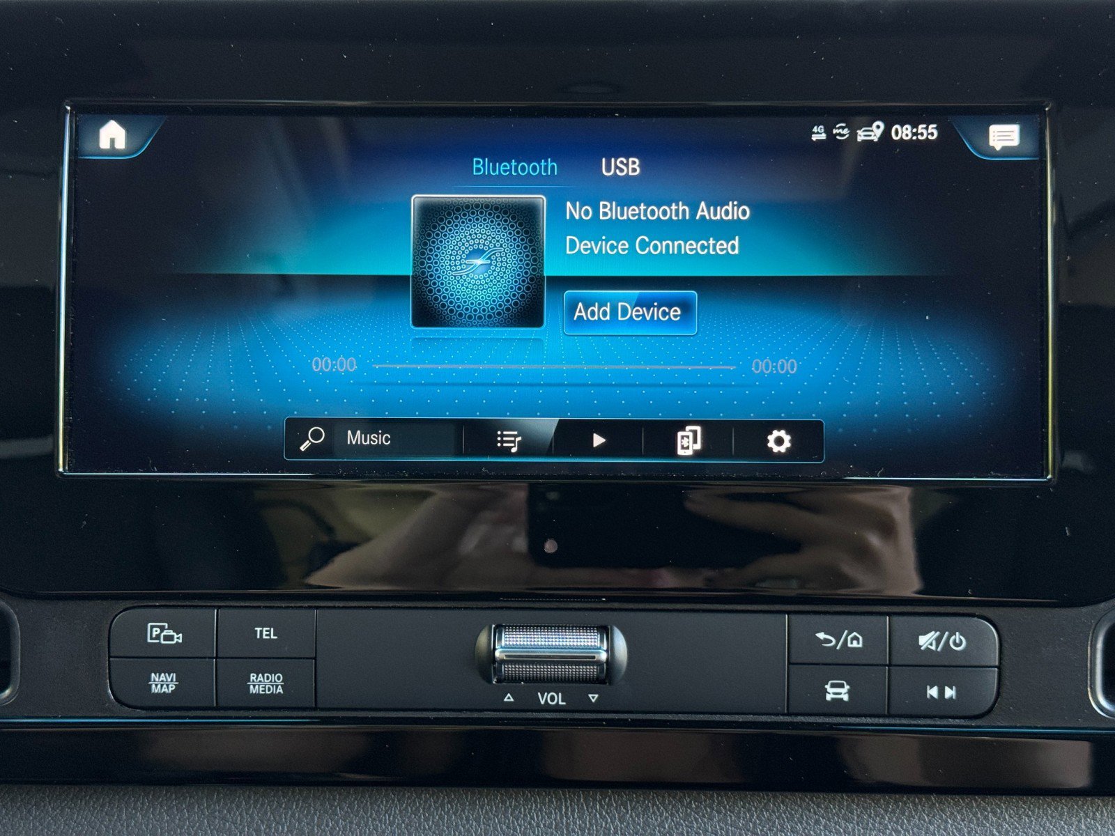 Used 2023 Mercedes-Benz Sprinter 2500 image 25