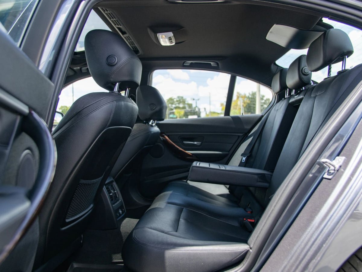 Used 2014 BMW 335i Sedan RWD image 24