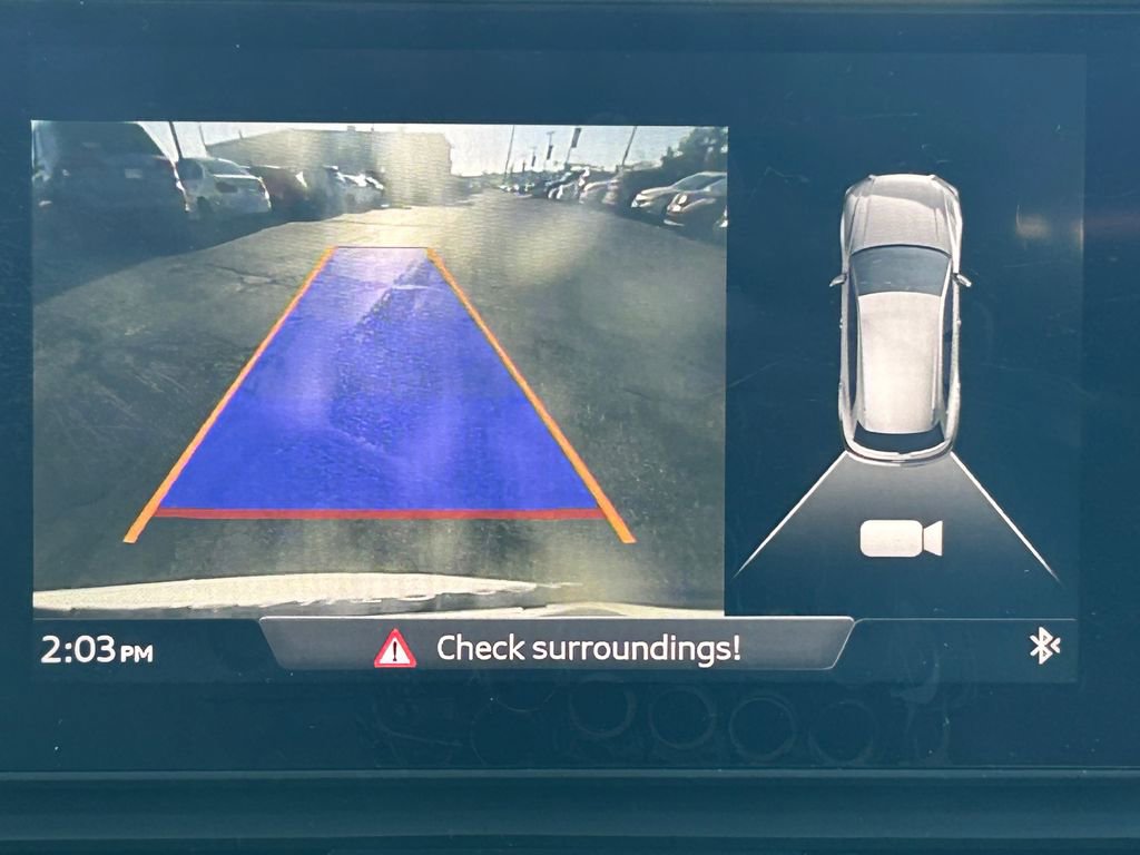 Used 2018 Audi Q5 2.0T Premium image 15