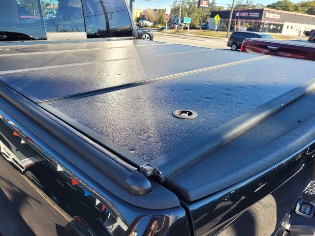 Used 2016 RAM 1500 Sport w/ Black Ram 1500 Sport Group image 7